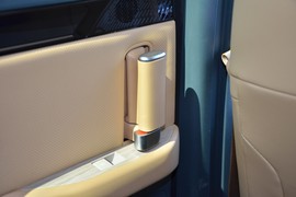 2024款广汽传祺E8