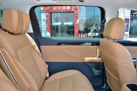 2024款广汽传祺E8