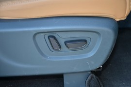 2024款广汽传祺E8