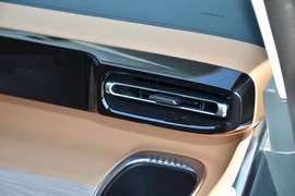 2024款广汽传祺E8