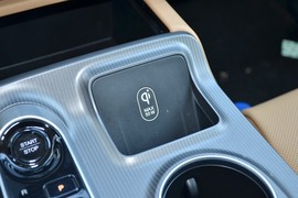 2024款广汽传祺E8