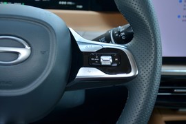 2024款广汽传祺E8