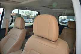 2024款广汽传祺E8