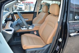 2024款广汽传祺E8