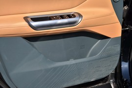 2024款广汽传祺E8