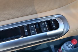 2024款广汽传祺E8