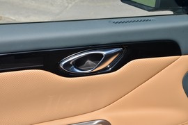 2024款广汽传祺E8