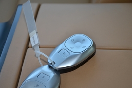 2024款广汽传祺E8