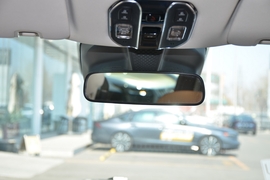 2024款广汽传祺E8