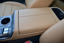 2024款广汽传祺E8