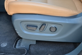 2024款广汽传祺E8