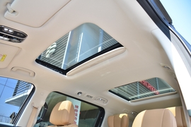 2024款广汽传祺E8