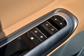 2024款广汽传祺E8