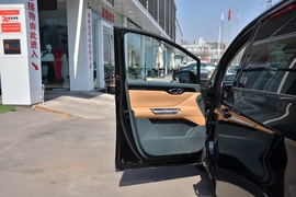 2024款广汽传祺E8