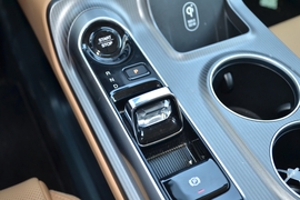 2024款广汽传祺E8