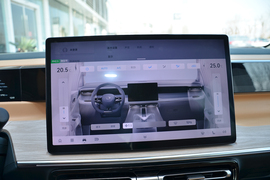 2024款广汽传祺E8