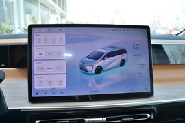 2024款广汽传祺E8