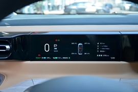 2024款广汽传祺E8