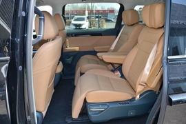 2024款广汽传祺E8