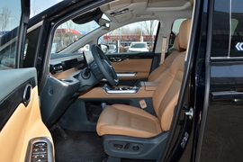 2024款广汽传祺E8