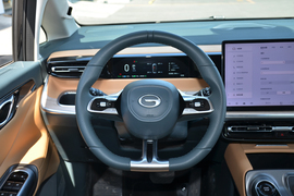 2024款广汽传祺E8