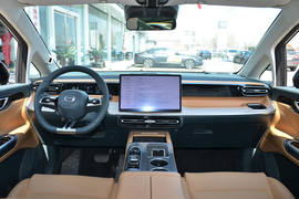 2024款广汽传祺E8