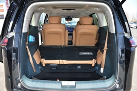 2024款广汽传祺E8