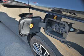 2024款广汽传祺E8