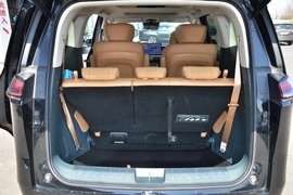 2024款广汽传祺E8