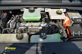 2024款广汽传祺E8