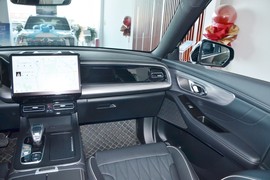 2024款广汽传祺GS8