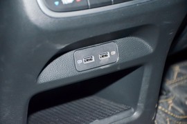 2024款广汽传祺GS8