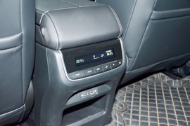 2024款广汽传祺GS8