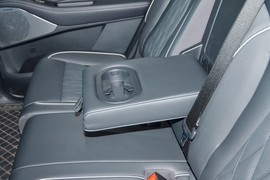 2024款广汽传祺GS8