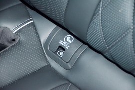 2024款广汽传祺GS8