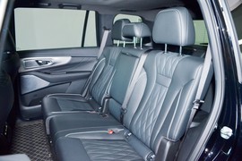 2024款广汽传祺GS8