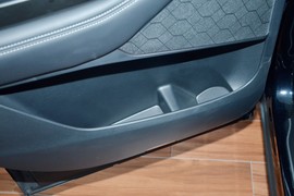 2024款广汽传祺GS8