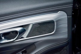 2024款广汽传祺GS8