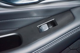 2024款广汽传祺GS8