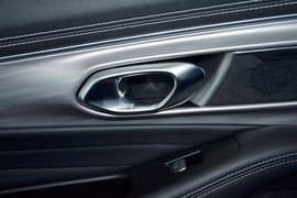 2024款广汽传祺GS8