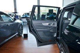 2024款广汽传祺GS8