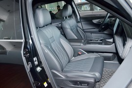 2024款广汽传祺GS8