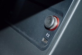 2024款广汽传祺GS8