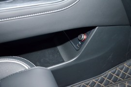 2024款广汽传祺GS8