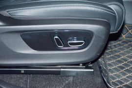 2024款广汽传祺GS8