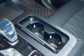 2024款广汽传祺GS8