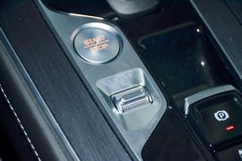 2024款广汽传祺GS8