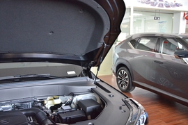 2024款广汽传祺GS8