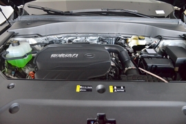 2024款广汽传祺GS8