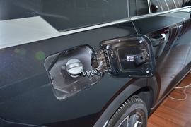 2024款广汽传祺GS8